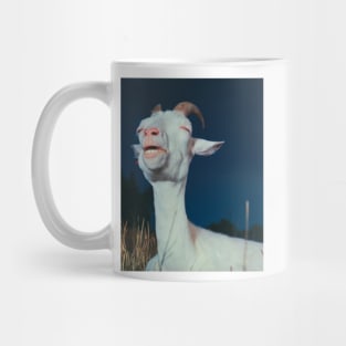 Guilty Pleasure Goat Mug